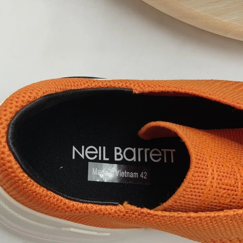 Neil Barrett neil barrett